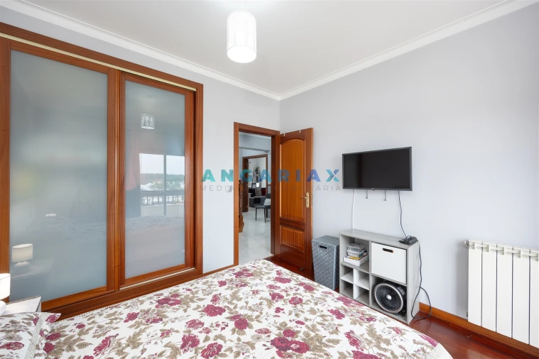 Apartamento T3 para Venda em Marrazes e Barosa Foto 7