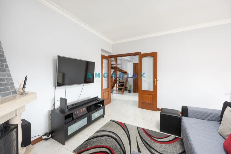 Apartamento T3 para Venda em Marrazes e Barosa Foto 35