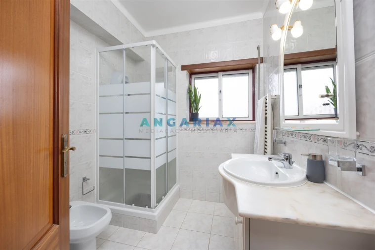 Apartamento T3 para Venda em Marrazes e Barosa Foto 12