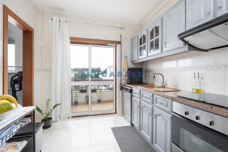 Apartamento T3 para Venda em Marrazes e Barosa Foto 21