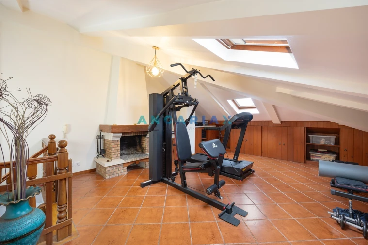 Apartamento T3 para Venda em Marrazes e Barosa Foto 37