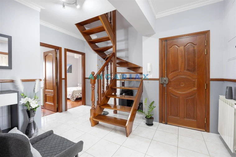 Apartamento T3 para Venda em Marrazes e Barosa Foto 20