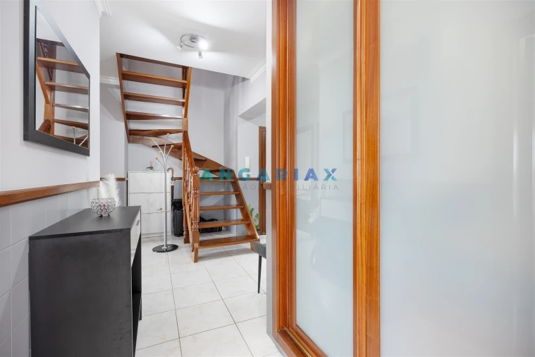 Apartamento T3 para Venda em Marrazes e Barosa Foto 19