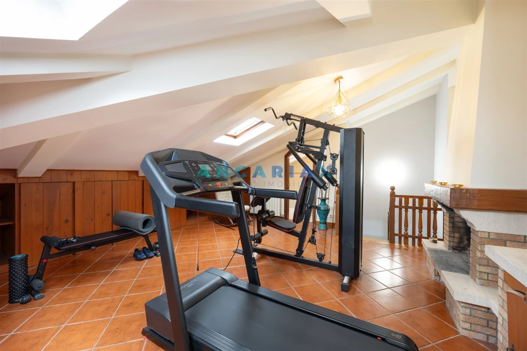 Apartamento T3 para Venda em Marrazes e Barosa Foto 40