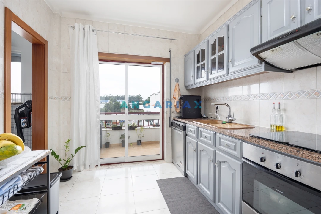 Apartamento T3 para Venda em Marrazes e Barosa Foto 21