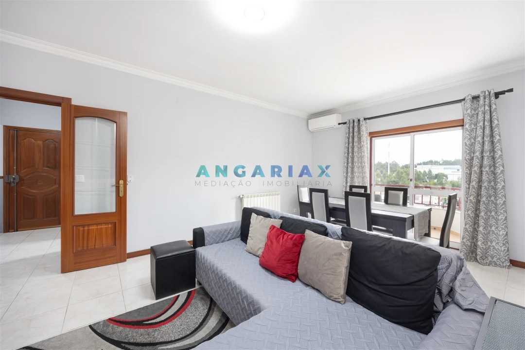 Apartamento T3 para Venda em Marrazes e Barosa Foto 36