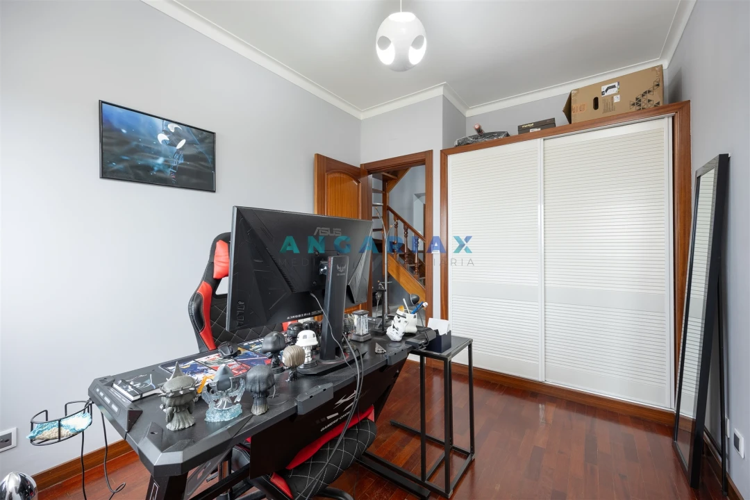 Apartamento T3 para Venda em Marrazes e Barosa Foto 10