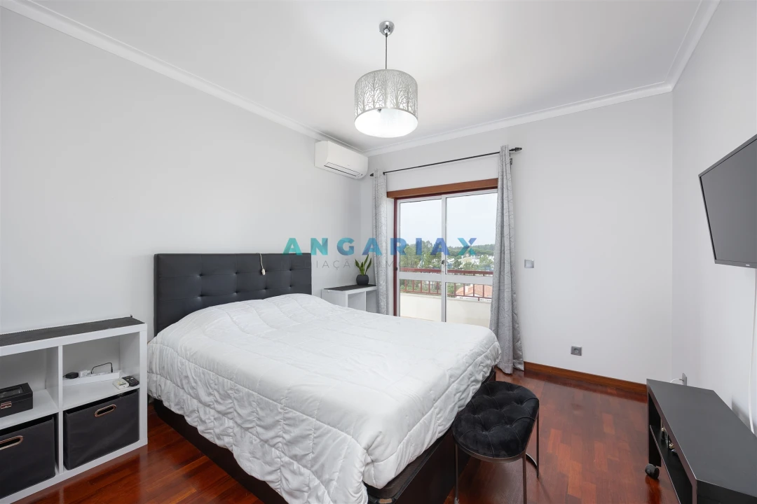Apartamento T3 para Venda em Marrazes e Barosa Foto 14