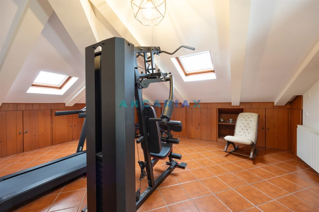 Apartamento T3 para Venda em Marrazes e Barosa Foto 38