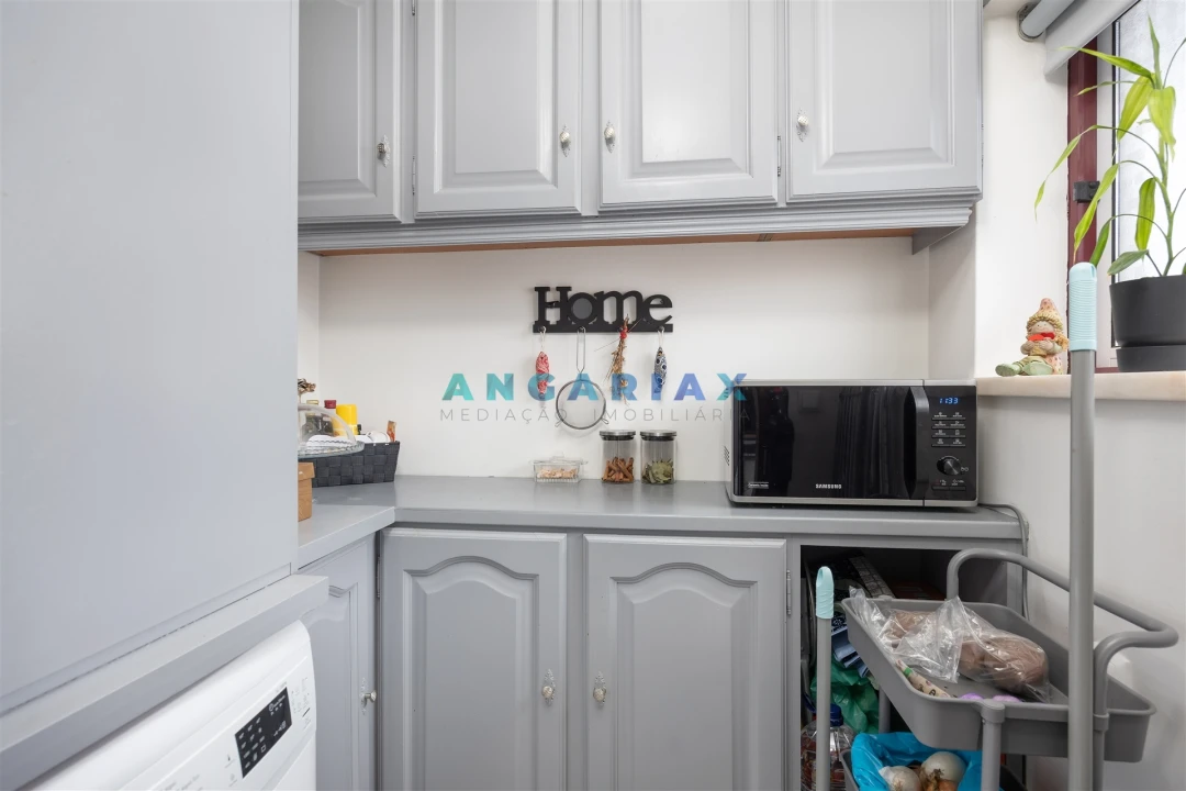 Apartamento T3 para Venda em Marrazes e Barosa Foto 26