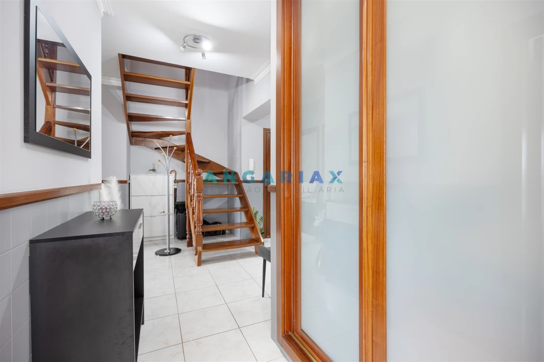 Apartamento T3 para Venda em Marrazes e Barosa Foto 19