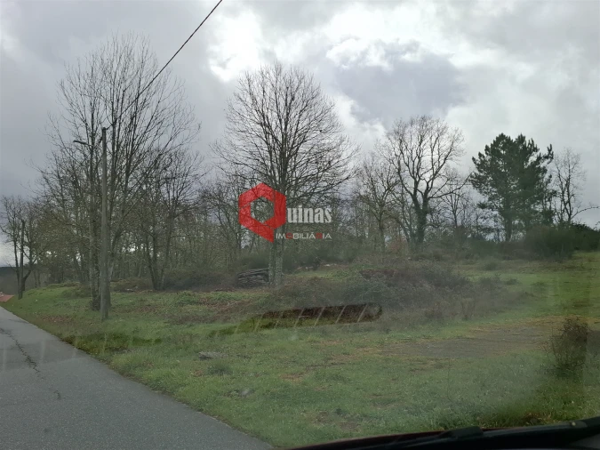 Terreno para Venda em Sabugal e Aldeia de Santo António Foto 2