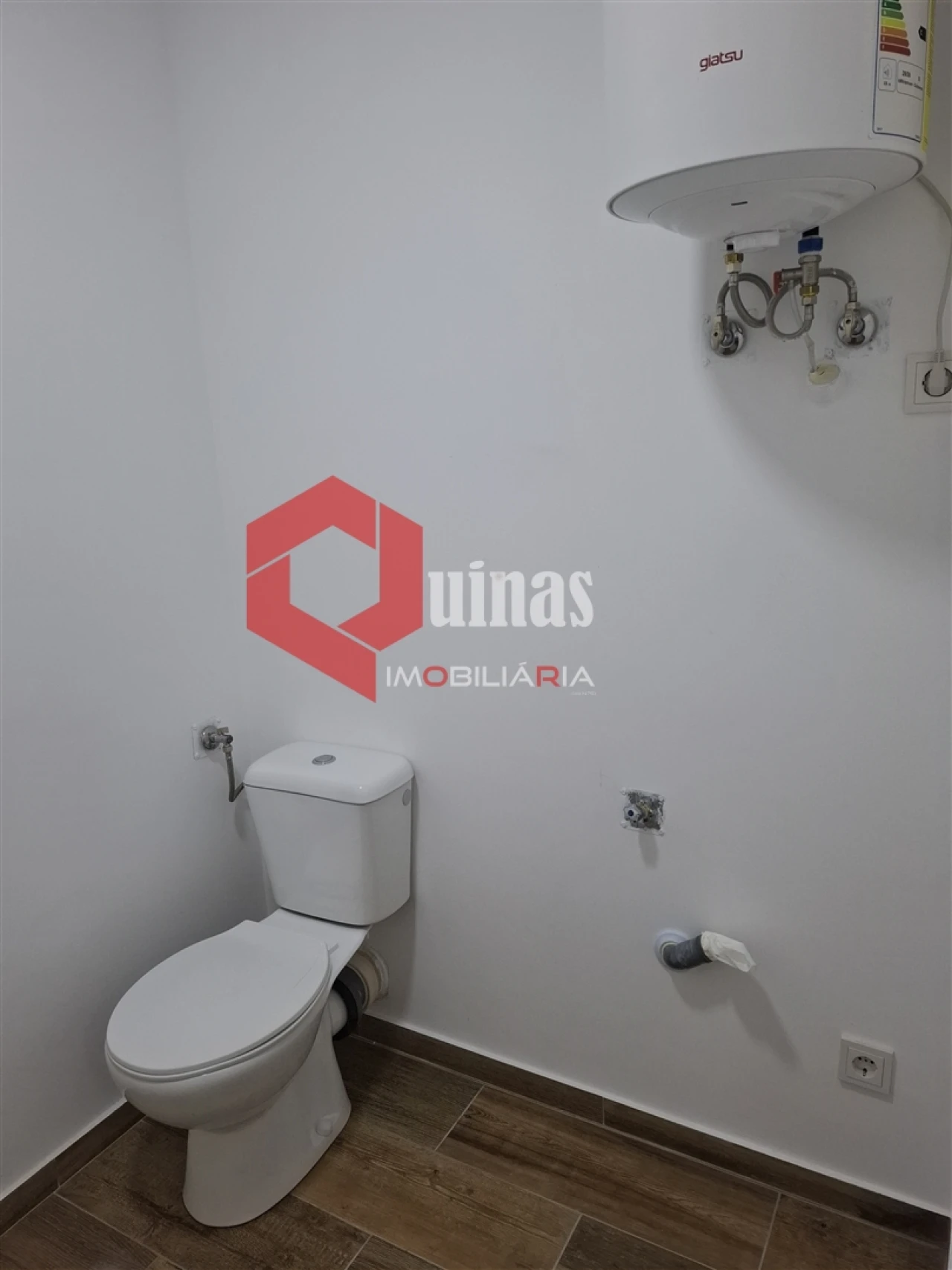 Moradia T2 para Arrendamento em Sabugal e Aldeia de Santo António Foto 22