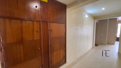 Apartamento T2 para Venda em Algueirão-Mem Martins