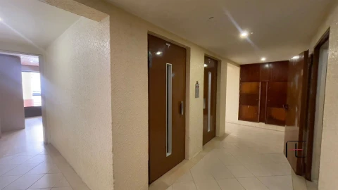 Apartamento T2 para Venda em Algueirão-Mem Martins