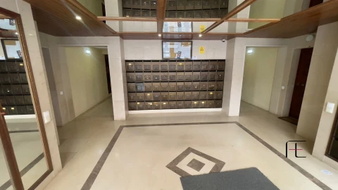 Apartamento T2 para Venda em Algueirão-Mem Martins