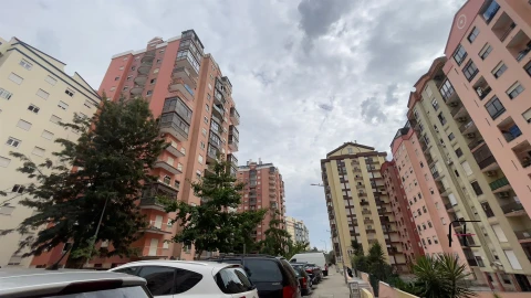Apartamento T2 para Venda em Algueirão-Mem Martins