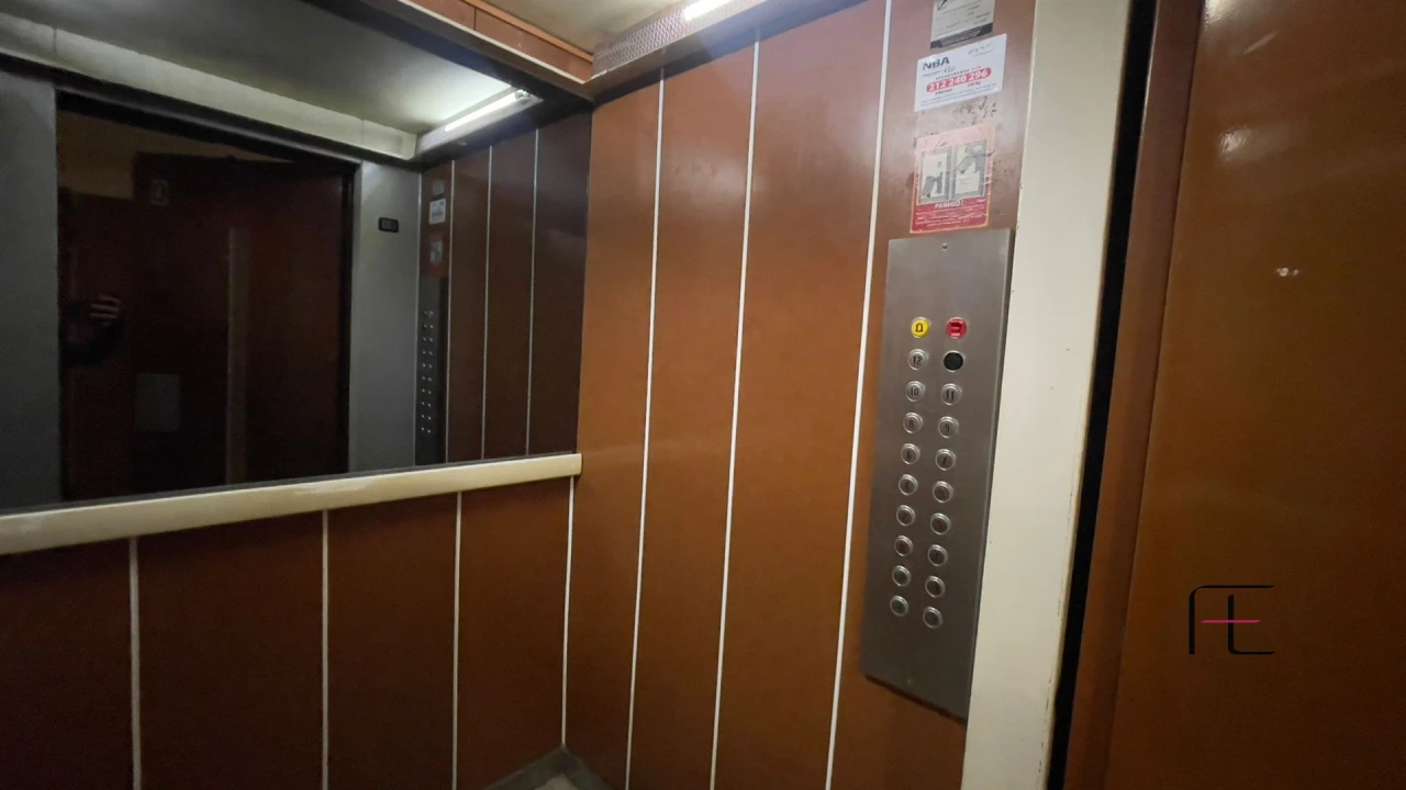 Apartamento T2 para Venda em Algueirão-Mem Martins Foto 28