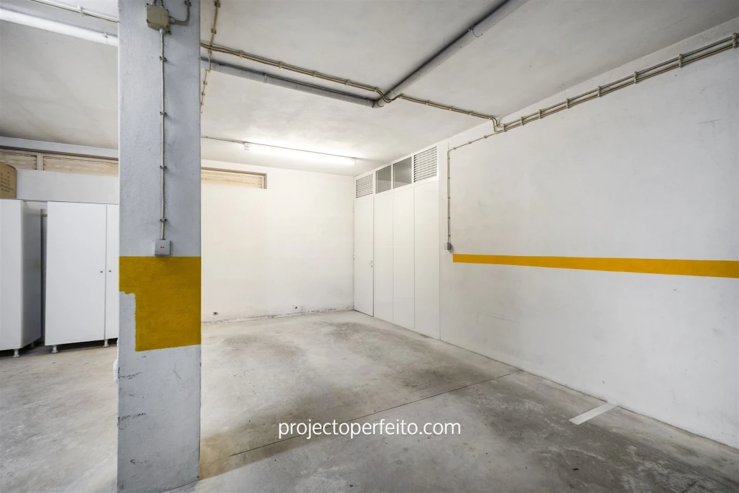 Apartamento T2 para Venda em Gulpilhares e Valadares Foto 15