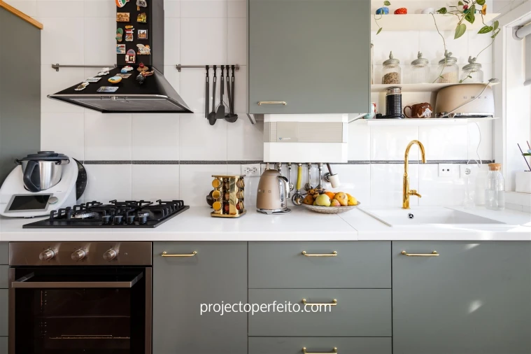 Apartamento T2 para Venda em Gulpilhares e Valadares Foto 8