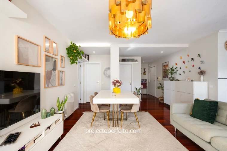 Apartamento T2 para Venda em Gulpilhares e Valadares