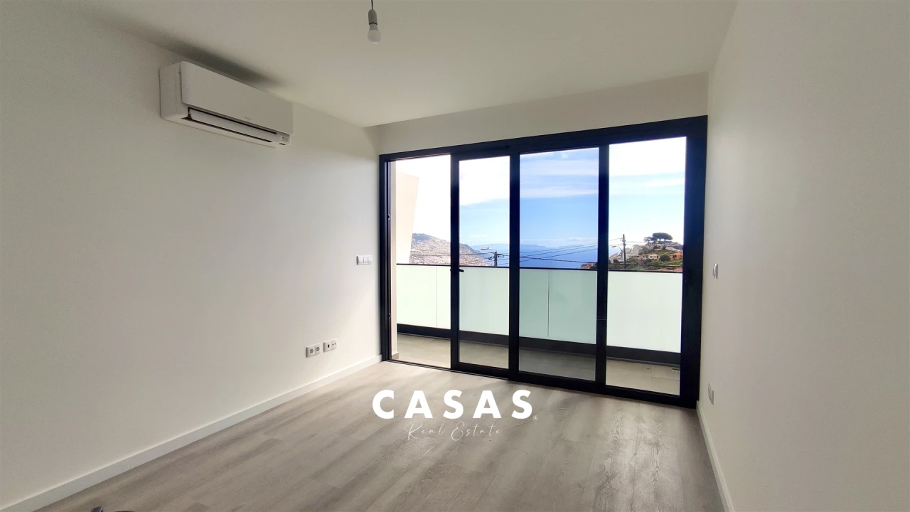 Moradia T3 para Venda em Santo Antonio Foto 10