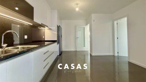 Moradia T3 para Venda em Santo Antonio