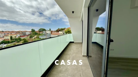 Moradia T3 para Venda em Santo Antonio