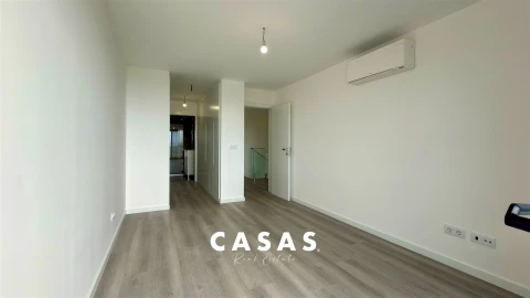 Moradia T3 para Venda em Santo Antonio