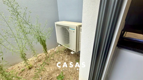 Moradia T3 para Venda em Santo Antonio