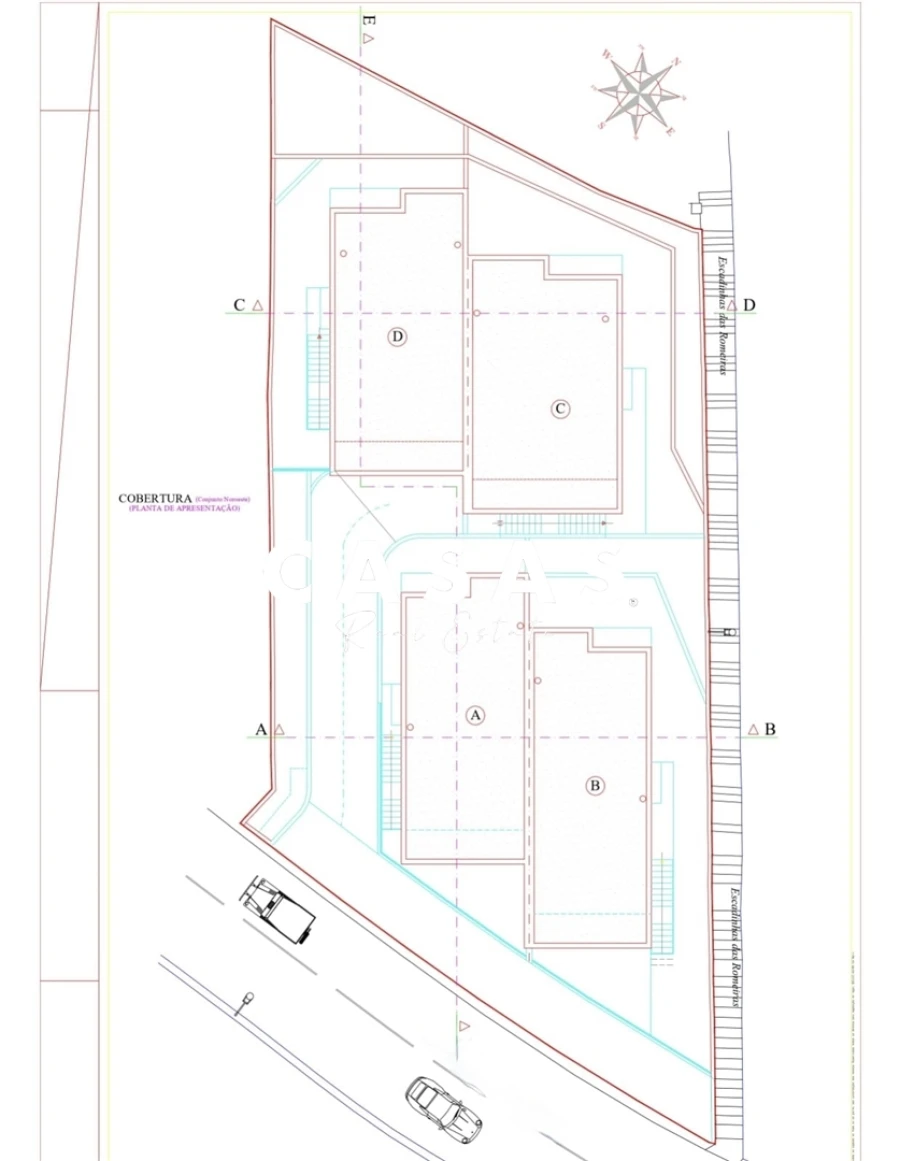 Moradia T3 para Venda em Santo Antonio Foto 31