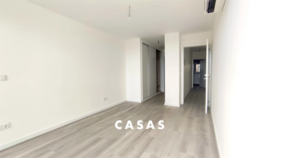 Moradia T3 para Venda em Santo Antonio Foto 9