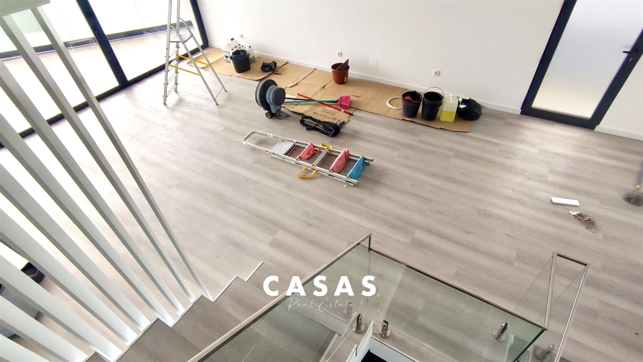 Moradia T3 para Venda em Santo Antonio Foto 7