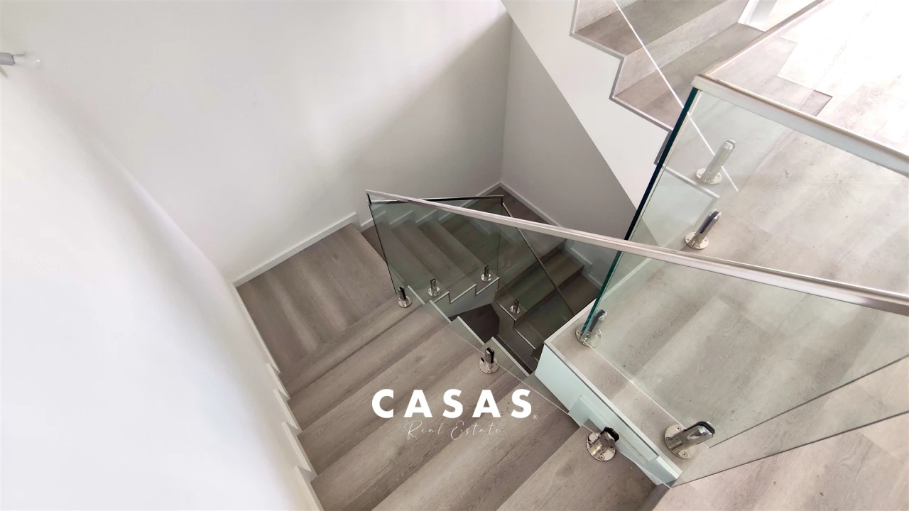 Moradia T3 para Venda em Santo Antonio Foto 25