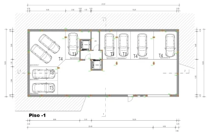 Apartamento T4 para Venda em Santa Clara e Castelo Viegas