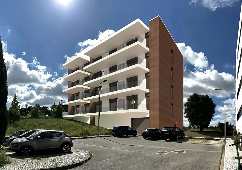 Apartamento T4 para Venda em Santa Clara e Castelo Viegas Foto 2