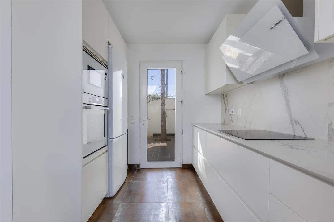 Moradia T3 para Venda em Vila de Sagres Foto 11