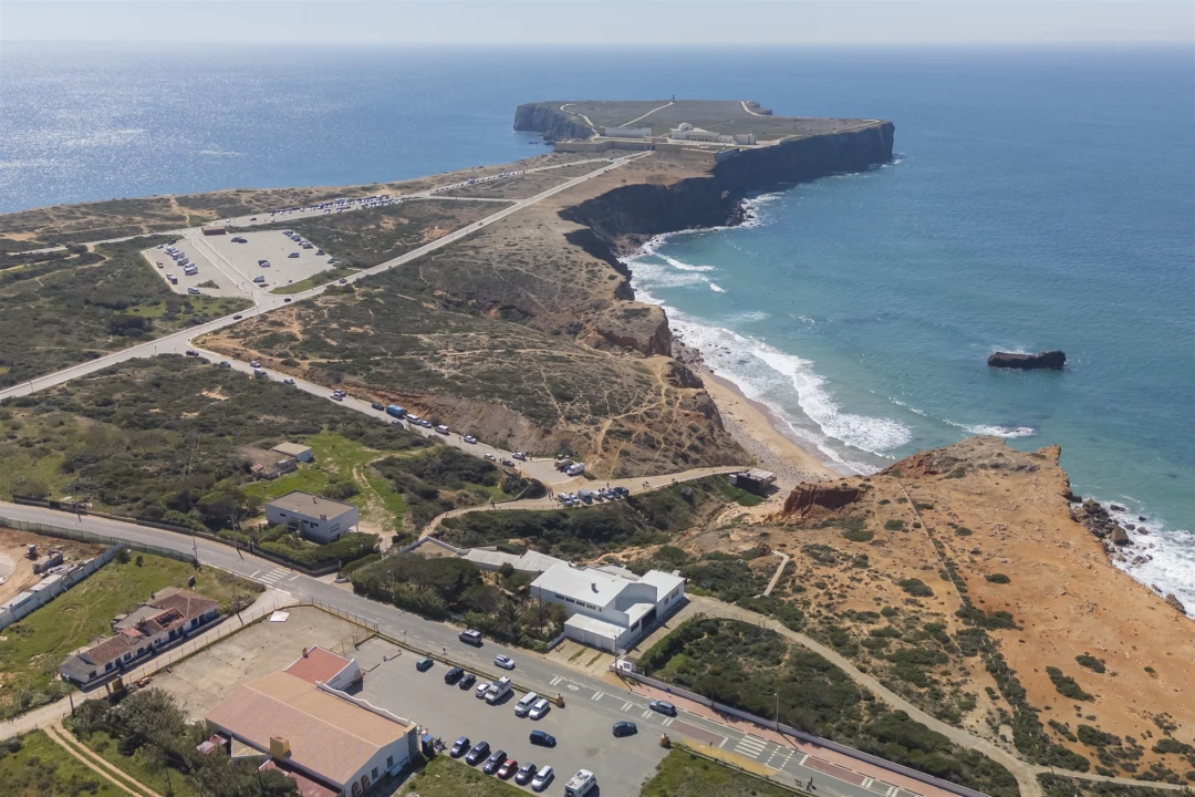 Moradia T3 para Venda em Vila de Sagres Foto 46