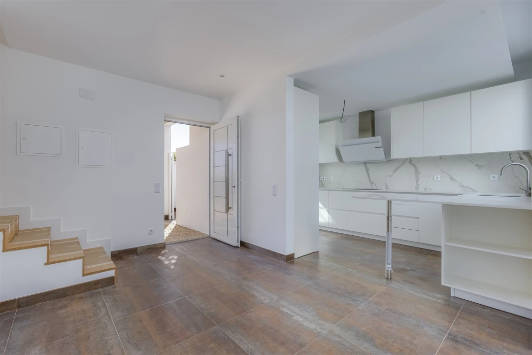 Moradia T3 para Venda em Vila de Sagres Foto 7