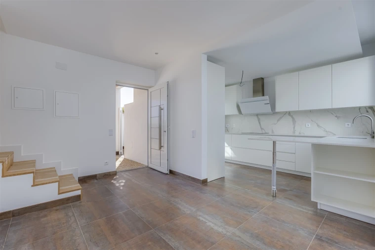 Moradia T3 para Venda em Vila de Sagres Foto 7