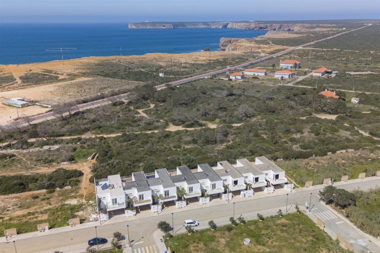 Moradia T3 para Venda em Vila de Sagres Foto 42