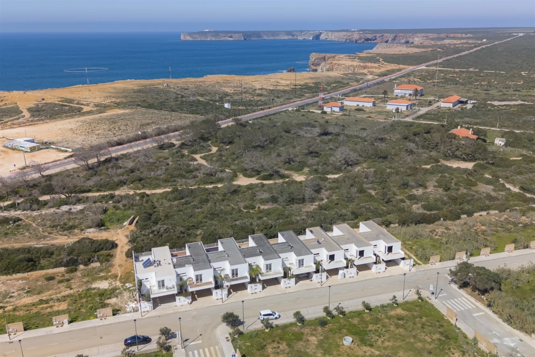 Moradia T3 para Venda em Vila de Sagres Foto 42