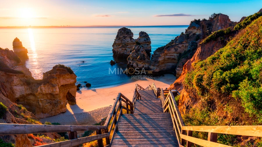 Apartamento T3 para Venda em Lagos (São Sebastião e Santa Maria) Foto 18