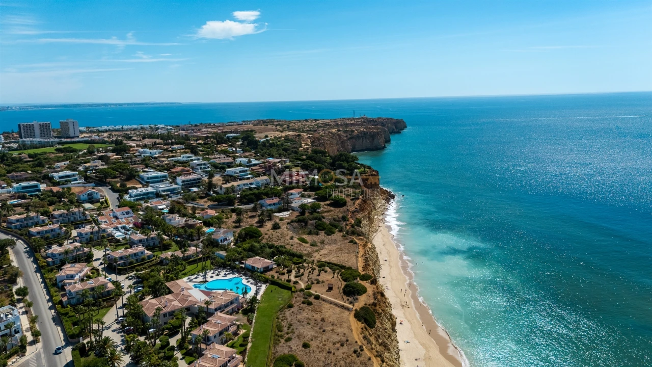 Apartamento T2 para Venda em Lagos (São Sebastião e Santa Maria) Foto 16