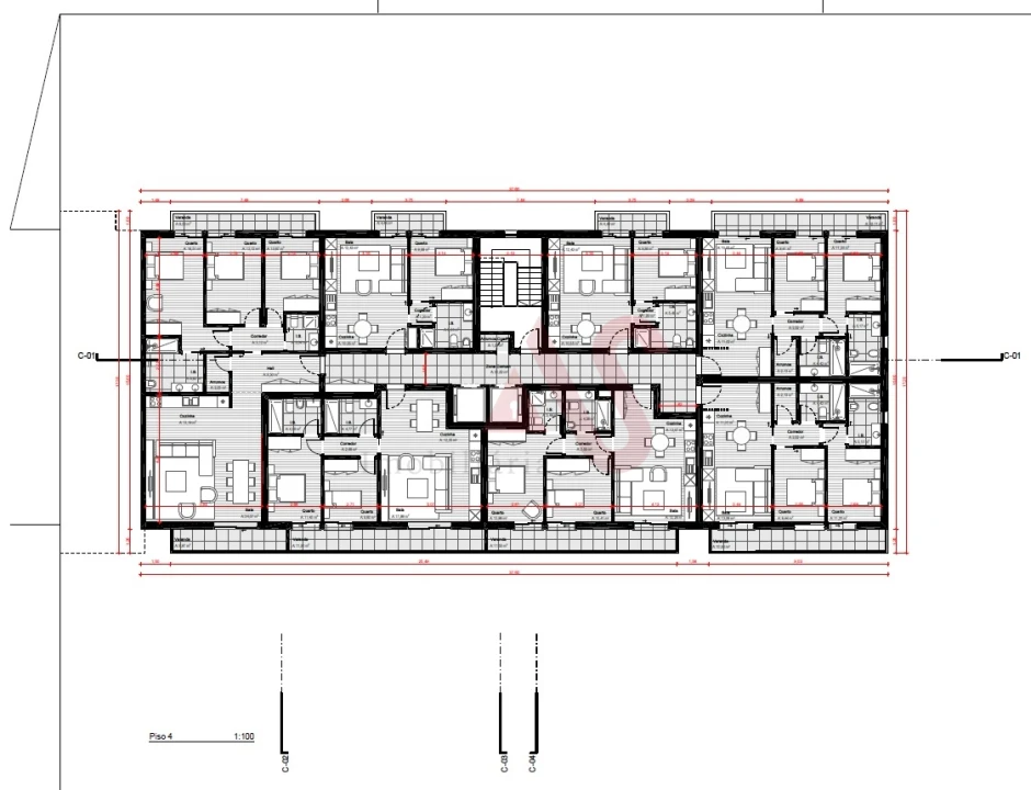Terreno para Venda em Frazão Arreigada Foto 8