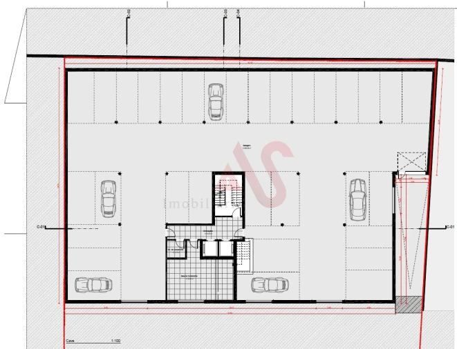 Terreno para Venda em Frazão Arreigada Foto 6