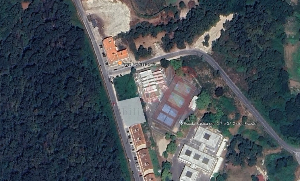 Terreno para Venda em Frazão Arreigada Foto 5