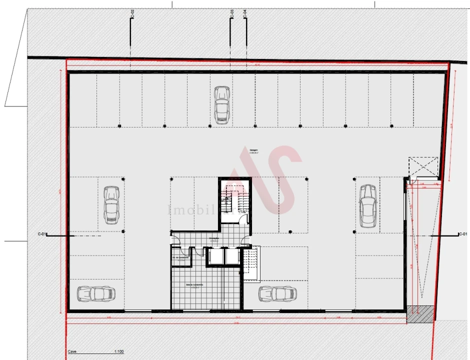 Terreno para Venda em Frazão Arreigada Foto 6