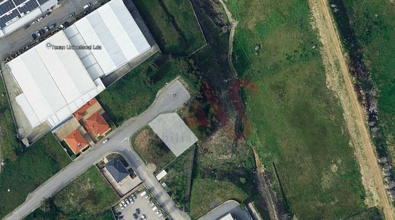 Terreno para Venda em Idães Foto 2