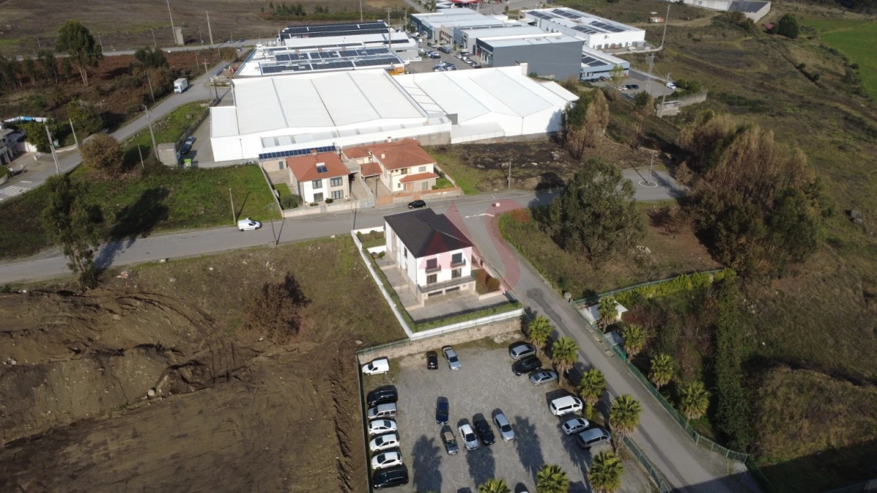 Terreno para Venda em Idães Foto 8